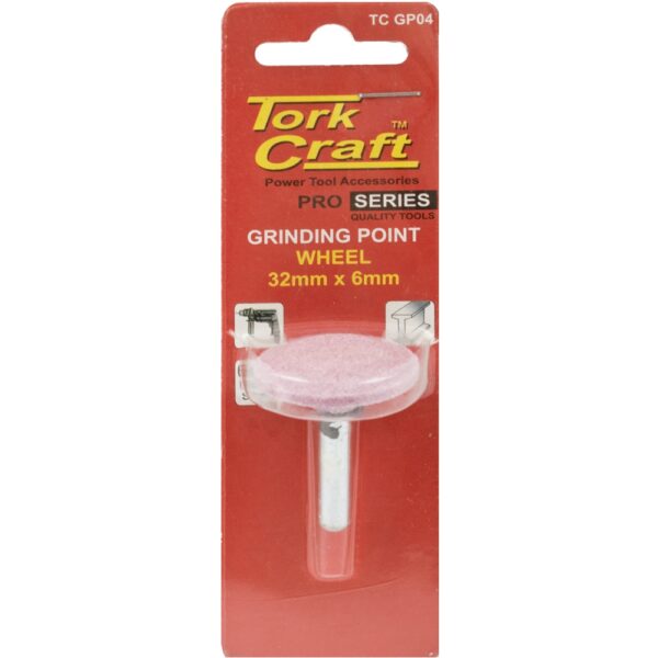 TC20GP04.jpg GRINDING POINT WHEEL