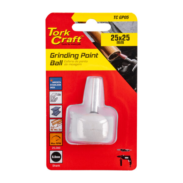 TC20GP05.jpg GRINDING POINT BALL