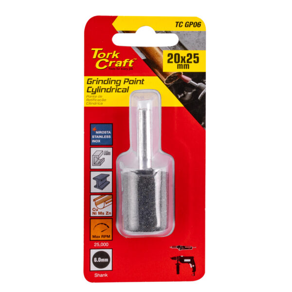 TC20GP06.jpg GRINDING POINT CYLINDRICAL