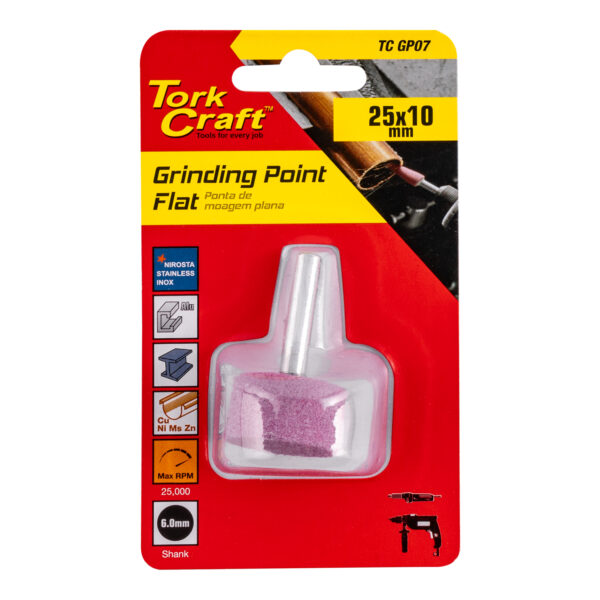 TC20GP07.jpg GRINDING POINT FLAT