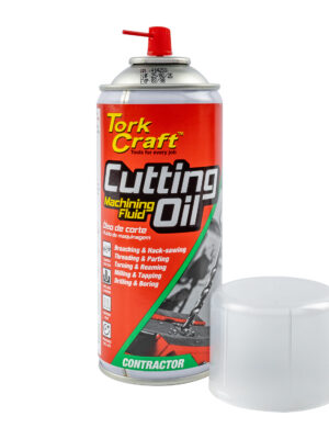 MACHINING CUT FLUID 400ML SPRAY CANISTER