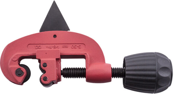 TC20PC330.jpg PIPE & TUBE CUTTER 3 - 30MM