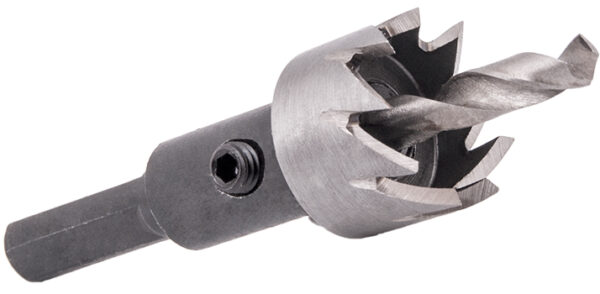 TC28019.jpg HOLE SAW HSS 19MM