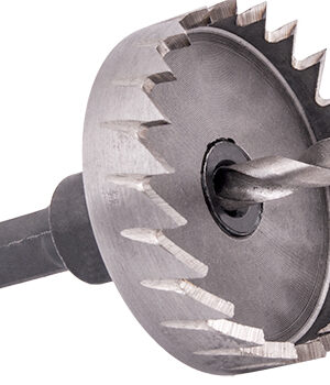 TC28045.jpg HOLE SAW HSS 45MM