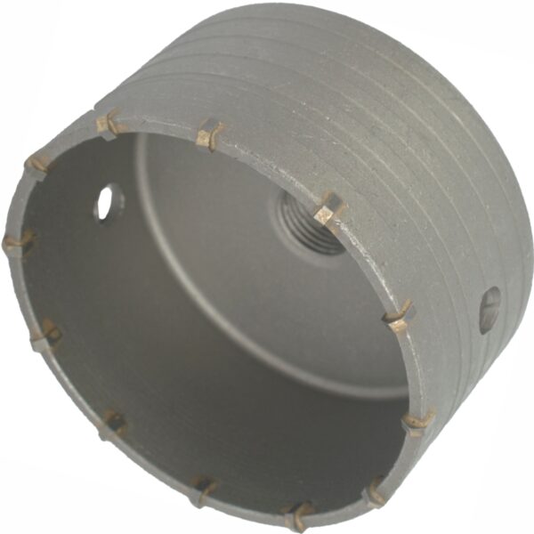 TC322214.jpg HOLLOW CORE BIT TCT 125 X 72MM M22