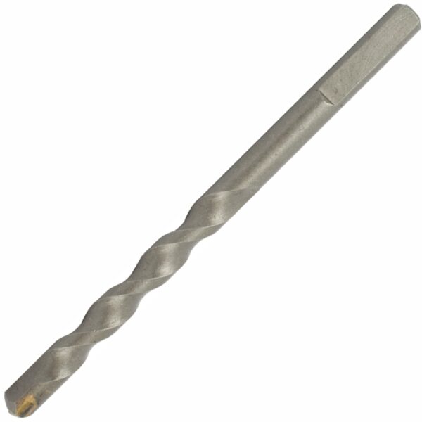 TC322217.jpg PILOT CENTRE DRILL BIT FOR CORE BITS SHORT