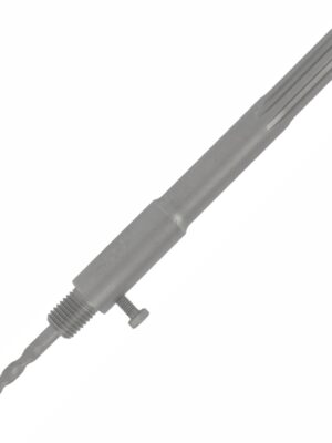 ADAPTOR SDS MAX 200MM X M16