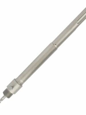 ADAPTOR SDS MAX 300MMXM22 FOR TCT CORE BITS