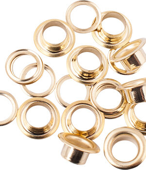 SPARE EYELETS X 7MM 12PC FOR TC4302