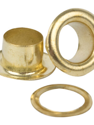 SPARE EYELETS 7MM X 500PC BULK BAG FOR TC4302
