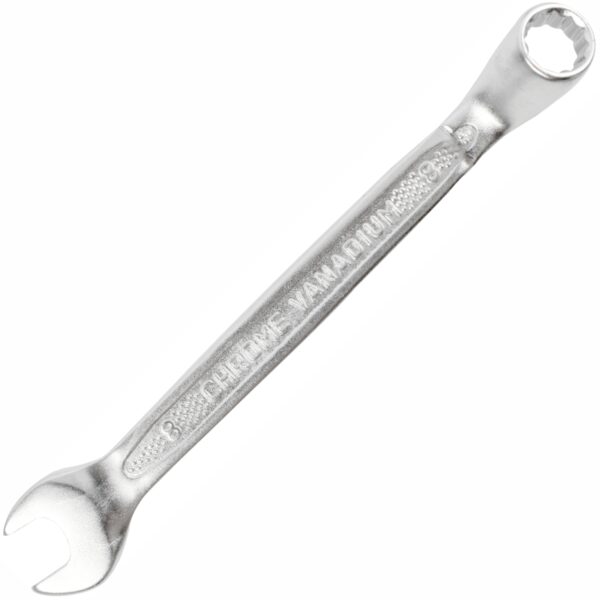 DEEP OFFSET COMBINATION SPANNER 8MM