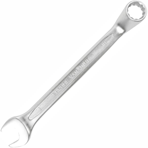 TC51018.jpg DEEP OFFSET COMBINATION SPANNER 18MM