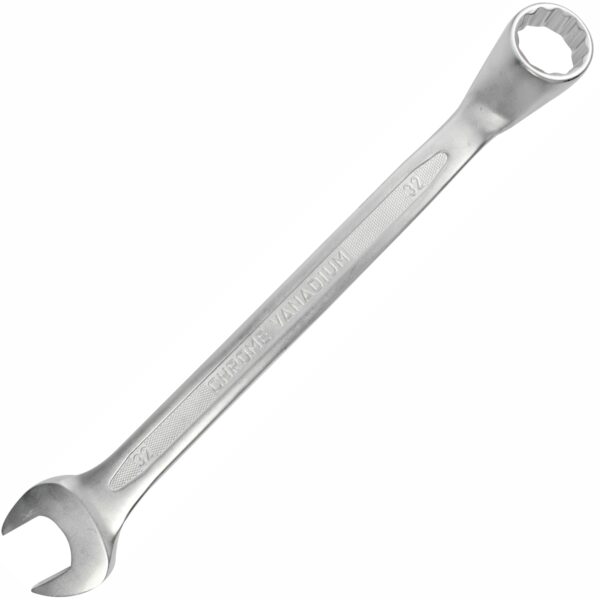 DEEP OFFSET COMBINATION SPANNER 32MM