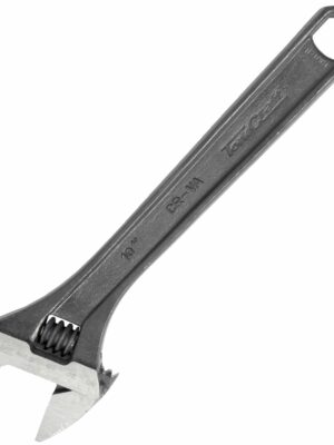 SHIFTING SPANNER 10' 250MM 0-28.8MM ADJUSTABLE WRENCH