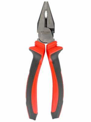 PLIERS COMBINATION HIGH LEVERAGE CRV 160MM INDUSRIAL