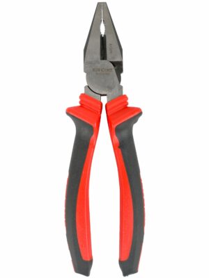 PLIERS COMBINATION HIGH LEVERAGE CRV 180MM INDUSRIAL
