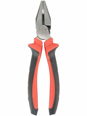 PLIERS COMBINATION HIGH LEVERAGE CRV 200MM INDUSRIAL