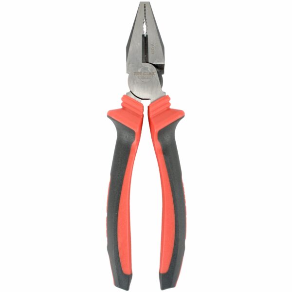 TC530200.jpg PLIERS COMBINATION HIGH LEVERAGE CRV 200MM INDUSRIAL