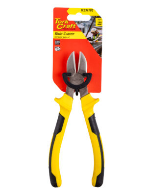 SIDE DIAGONAL CUTTER 190MM PLIERS