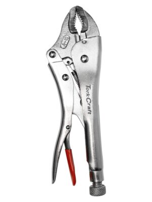 PLIER LOCKING CURVED JAW 254MM HEAVY DUTY