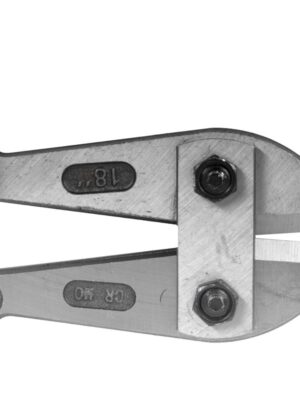 REPL. JAW SET INCL. SCREWS BOLT CUTTER 450MM