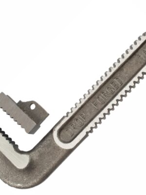 REPL. JAW SET PIPE WRENCH HEAVY DUTY 450MM
