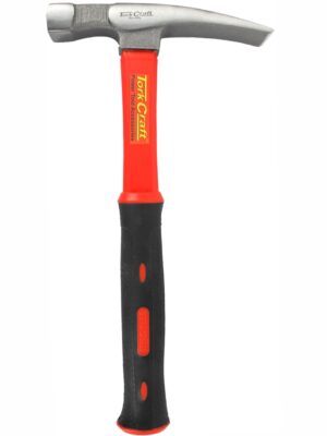 TC612450.jpg HAMMER MASON 450G (16OZ) FIBREGLASS HANDLE