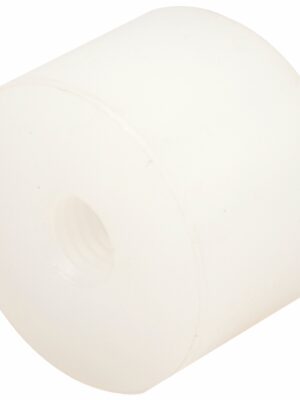 HAMMER REPLACEMENT WHITE NYLON HEAD