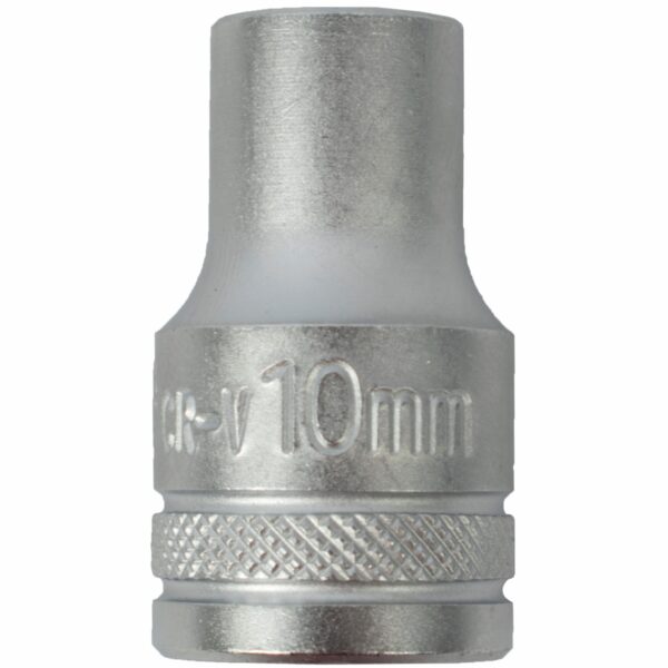 TC64010.jpg SOCKET 10MM X 21.8MM 1/2' DRIVE CRV 12 POINT