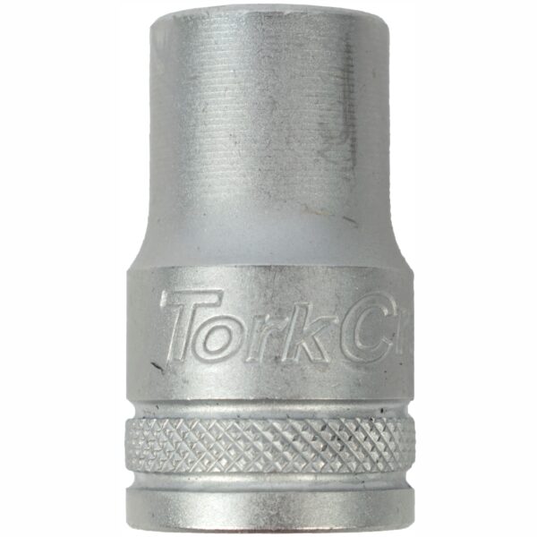 SOCKET 12MM X 21.8MM 1/2' DRIVE CRV 12 POINT
