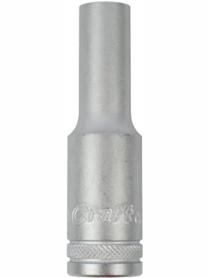 TC66009.jpg SOCKET 9MM 1/2' DR DEEP SOCKET CRV 12 POINT