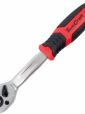 TC67150.jpg RATCHET 150MM 1/4'DR OFFSET ERGONOMIC GRIP