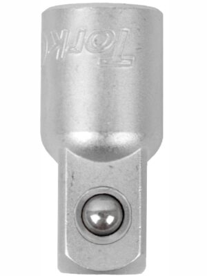 SOCKET ADAPTOR 3/8F X 1/2M SQUARE