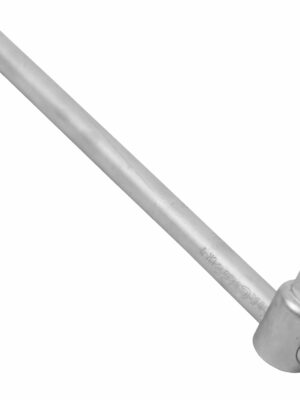 SLIDING BAR 1/2' X 250MM FOR SOCKETS