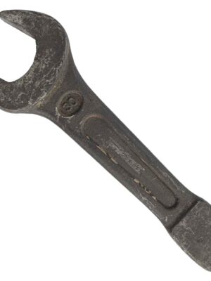 TC770026.jpg SLOGGING SPANNER 30MM OPEN END CRV