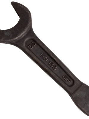 TC770027.jpg SLOGGING SPANNER 32MM OPEN END CRV