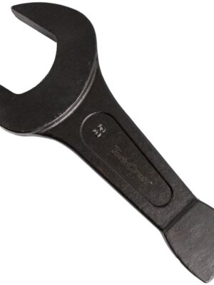 SLOGGING SPANNER 85MM OPEN END CRV