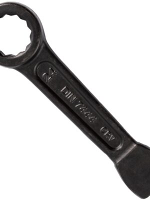 TC780024.jpg SLOGGING SPANNER 24MM RING END CRV