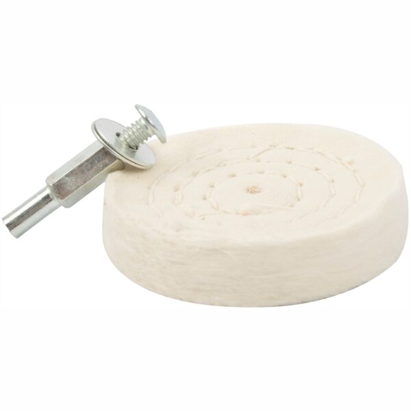 TC801707.jpg COTTON BUFF 75MM X 6MM SHANK