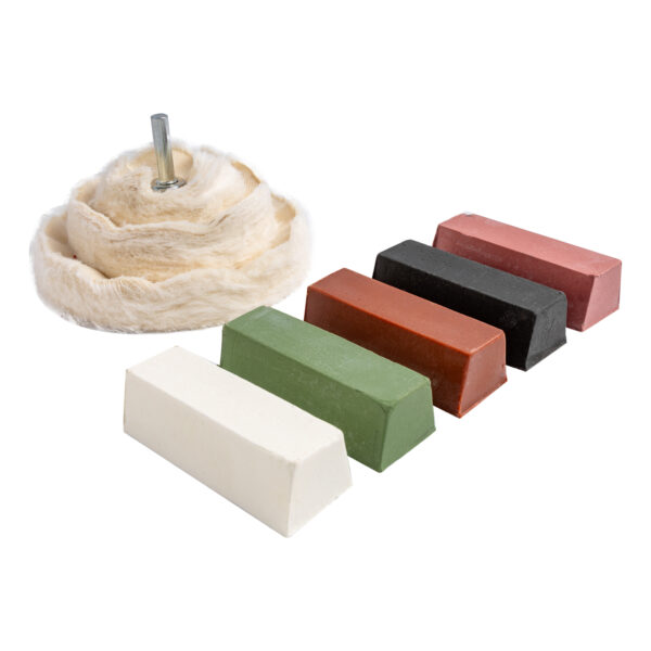 TC804901.jpg POLISHING AND COMPOUND KIT