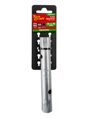 TUBE DEEP SOCKET / SPANNER 14 X 15MM