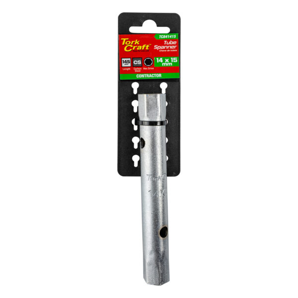 TC841415.jpg TUBE DEEP SOCKET / SPANNER 14 X 15MM