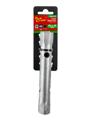 TUBE DEEP SOCKET / SPANNER 18 X 19MM