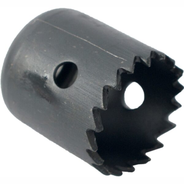 TC911003.jpg HOLE SAW CARBON STEEL 25MM