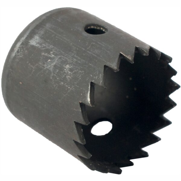 TC911005.jpg HOLE SAW CARBON STEEL 32MM