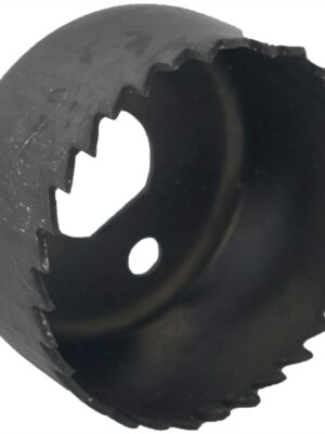 TC911011.jpg HOLE SAW CARBON STEEL 51MM