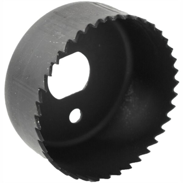 TC911016.jpg CARBON STEEL HOLE SAW 67MM
