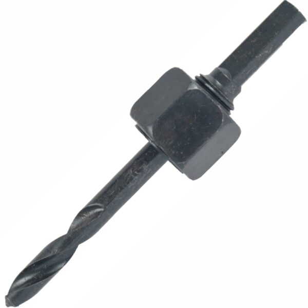 TC917009.jpg MANDREL FOR CARBON STEEL HOLE SAWS19 - 28MM