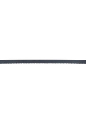 TC925002.jpg JUNIOR HACKSAW BLADE 150MM 24TPI FOR TCHS003