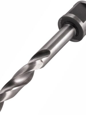 DRILL BIT HSS W/WELDON SHANK 9MM